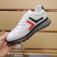 Cheap Prada Casual Shoes For Men #1099993 Replica Wholesale [$88.00 USD] [ITEM#1099993] on Replica Prada Casual Shoes