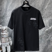 Chrome Hearts T-Shirts Short Sleeved For Unisex #1100012