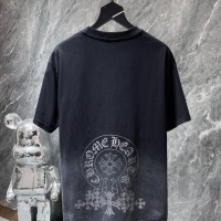 Chrome Hearts T-Shirts Short Sleeved For Unisex #1100013