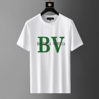 Cheap Bottega Veneta BV Tracksuits Short Sleeved For Men #1100020 Replica Wholesale [$52.00 USD] [ITEM#1100020] on Replica Bottega Veneta BV Tracksuits
