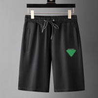 Cheap Bottega Veneta BV Tracksuits Short Sleeved For Men #1100021 Replica Wholesale [$52.00 USD] [ITEM#1100021] on Replica Bottega Veneta BV Tracksuits