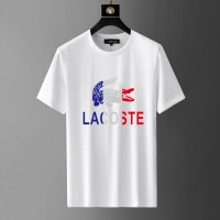Cheap Lacoste Tracksuits Short Sleeved For Men #1100024 Replica Wholesale [$52.00 USD] [ITEM#1100024] on Replica Lacoste Tracksuits