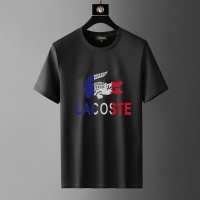 Cheap Lacoste Tracksuits Short Sleeved For Men #1100025 Replica Wholesale [$52.00 USD] [ITEM#1100025] on Replica Lacoste Tracksuits