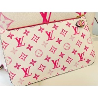 Cheap Louis Vuitton AAA Quality Shoulder Bags For Women #1100099 Replica Wholesale [$68.00 USD] [ITEM#1100099] on Replica Louis Vuitton AAA Quality Shoulder Bags