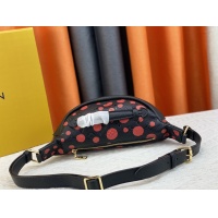 Cheap Louis Vuitton LV AAA Quality Belt Bags For Unisex #1100114 Replica Wholesale [$64.00 USD] [ITEM#1100114] on Replica Louis Vuitton LV AAA Quality Belt Bags