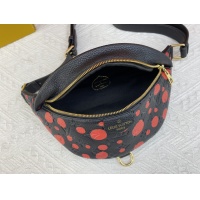 Cheap Louis Vuitton LV AAA Quality Belt Bags For Unisex #1100114 Replica Wholesale [$64.00 USD] [ITEM#1100114] on Replica Louis Vuitton LV AAA Quality Belt Bags