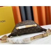 Cheap Louis Vuitton LV AAA Quality Belt Bags For Unisex #1100116 Replica Wholesale [$64.00 USD] [ITEM#1100116] on Replica Louis Vuitton LV AAA Quality Belt Bags