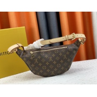 Cheap Louis Vuitton LV AAA Quality Belt Bags For Unisex #1100116 Replica Wholesale [$64.00 USD] [ITEM#1100116] on Replica Louis Vuitton LV AAA Quality Belt Bags