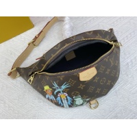 Cheap Louis Vuitton LV AAA Quality Belt Bags For Unisex #1100116 Replica Wholesale [$64.00 USD] [ITEM#1100116] on Replica Louis Vuitton LV AAA Quality Belt Bags