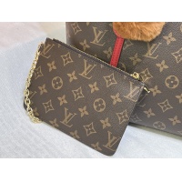 Cheap Louis Vuitton AAA Quality Shoulder Bags For Women #1100158 Replica Wholesale [$98.00 USD] [ITEM#1100158] on Replica Louis Vuitton AAA Quality Shoulder Bags