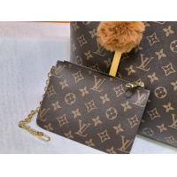 Cheap Louis Vuitton AAA Quality Shoulder Bags For Women #1100159 Replica Wholesale [$98.00 USD] [ITEM#1100159] on Replica Louis Vuitton AAA Quality Shoulder Bags