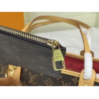 Cheap Louis Vuitton AAA Quality Shoulder Bags For Women #1100159 Replica Wholesale [$98.00 USD] [ITEM#1100159] on Replica Louis Vuitton AAA Quality Shoulder Bags