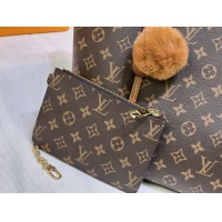 Cheap Louis Vuitton AAA Quality Shoulder Bags For Women #1100160 Replica Wholesale [$98.00 USD] [ITEM#1100160] on Replica Louis Vuitton AAA Quality Shoulder Bags