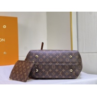 Cheap Louis Vuitton AAA Quality Shoulder Bags For Women #1100160 Replica Wholesale [$98.00 USD] [ITEM#1100160] on Replica Louis Vuitton AAA Quality Shoulder Bags