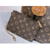 Cheap Louis Vuitton AAA Quality Shoulder Bags For Women #1100161 Replica Wholesale [$98.00 USD] [ITEM#1100161] on Replica Louis Vuitton AAA Quality Shoulder Bags