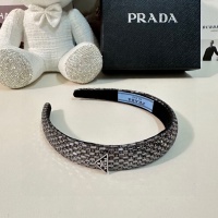 Cheap Prada Headband For Women #1100216 Replica Wholesale [$27.00 USD] [ITEM#1100216] on Replica Prada Headband