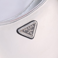 Cheap Prada AAA Quality Shoulder Bags For Women #1100219 Replica Wholesale [$85.00 USD] [ITEM#1100219] on Replica Prada AAA Quality Shoulder Bags