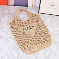 Prada AAA Quality Shoulder Bags For Women #1100223