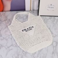 Prada AAA Quality Shoulder Bags For Women #1100224