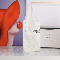 Cheap Prada AAA Quality Shoulder Bags For Women #1100224 Replica Wholesale [$68.00 USD] [ITEM#1100224] on Replica Prada AAA Quality Shoulder Bags