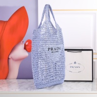 Cheap Prada AAA Quality Shoulder Bags For Women #1100225 Replica Wholesale [$68.00 USD] [ITEM#1100225] on Replica Prada AAA Quality Shoulder Bags