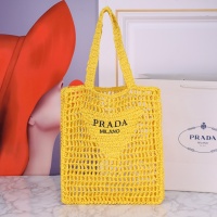 Prada AAA Quality Shoulder Bags For Women #1100230