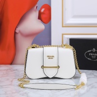 Prada AAA Quality Messeger Bags For Women #1100243