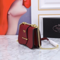 Cheap Prada AAA Quality Messeger Bags For Women #1100245 Replica Wholesale [$85.00 USD] [ITEM#1100245] on Replica Prada AAA Quality Messenger Bags