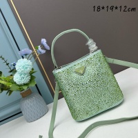 Cheap Prada AAA Quality Messeger Bags For Women #1100263 Replica Wholesale [$88.00 USD] [ITEM#1100263] on Replica Prada AAA Quality Messenger Bags