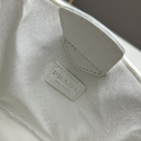 Cheap Prada AAA Quality Messeger Bags For Women #1100265 Replica Wholesale [$88.00 USD] [ITEM#1100265] on Replica Prada AAA Quality Messenger Bags