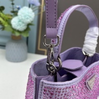 Cheap Prada AAA Quality Messeger Bags For Women #1100266 Replica Wholesale [$88.00 USD] [ITEM#1100266] on Replica Prada AAA Quality Messenger Bags