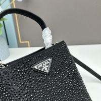 Cheap Prada AAA Quality Messeger Bags For Women #1100268 Replica Wholesale [$88.00 USD] [ITEM#1100268] on Replica Prada AAA Quality Messenger Bags