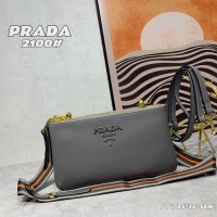 Cheap Prada AAA Quality Messeger Bags For Women #1100287 Replica Wholesale [$88.00 USD] [ITEM#1100287] on Replica Prada AAA Quality Messenger Bags