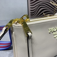 Cheap Prada AAA Quality Messeger Bags For Women #1100289 Replica Wholesale [$88.00 USD] [ITEM#1100289] on Replica Prada AAA Quality Messenger Bags