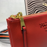 Cheap Prada AAA Quality Messeger Bags For Women #1100293 Replica Wholesale [$88.00 USD] [ITEM#1100293] on Replica Prada AAA Quality Messenger Bags
