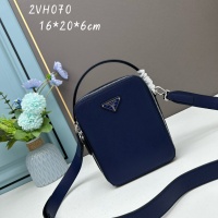 Cheap Prada AAA Quality Messeger Bags For Women #1100296 Replica Wholesale [$92.00 USD] [ITEM#1100296] on Replica Prada AAA Quality Messenger Bags