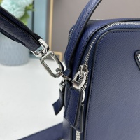 Cheap Prada AAA Quality Messeger Bags For Women #1100296 Replica Wholesale [$92.00 USD] [ITEM#1100296] on Replica Prada AAA Quality Messenger Bags