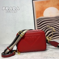 Prada AAA Quality Messeger Bags For Women #1100320