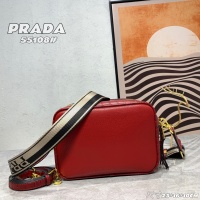 Cheap Prada AAA Quality Messeger Bags For Women #1100320 Replica Wholesale [$98.00 USD] [ITEM#1100320] on Replica Prada AAA Quality Messenger Bags