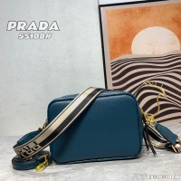 Cheap Prada AAA Quality Messeger Bags For Women #1100321 Replica Wholesale [$98.00 USD] [ITEM#1100321] on Replica Prada AAA Quality Messenger Bags
