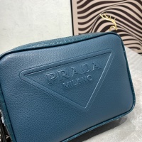 Cheap Prada AAA Quality Messeger Bags For Women #1100321 Replica Wholesale [$98.00 USD] [ITEM#1100321] on Replica Prada AAA Quality Messenger Bags