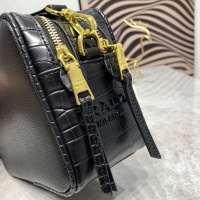 Cheap Prada AAA Quality Messeger Bags For Women #1100322 Replica Wholesale [$98.00 USD] [ITEM#1100322] on Replica Prada AAA Quality Messenger Bags