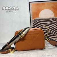 Prada AAA Quality Messeger Bags For Women #1100323
