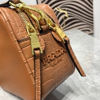 Cheap Prada AAA Quality Messeger Bags For Women #1100323 Replica Wholesale [$98.00 USD] [ITEM#1100323] on Replica Prada AAA Quality Messenger Bags