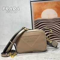 Prada AAA Quality Messeger Bags For Women #1100325