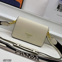 Prada AAA Quality Messeger Bags For Women #1100335
