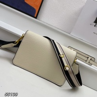 Cheap Prada AAA Quality Messeger Bags For Women #1100335 Replica Wholesale [$96.00 USD] [ITEM#1100335] on Replica Prada AAA Quality Messenger Bags