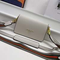 Prada AAA Quality Messeger Bags For Women #1100336