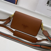 Prada AAA Quality Messeger Bags For Women #1100338