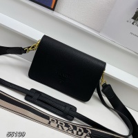 Prada AAA Quality Messeger Bags For Women #1100346